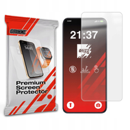 Folie mbrojtëse matte Grizz PaperScreen për Coolpad CP12 Neo, anti-fingerprint, kundër reflektimit, transparente