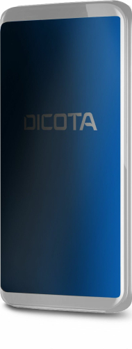 Filtro privatësie për ekran DICOTA D70570, 6.7", Secret 4-Way, transparent