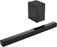 Soundbar Panasonic SC-HTB150EGK, 2.1 kanale, 100W, i zi