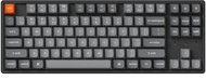 Tastierë mekanike Keychron K8 Max, wireless, QMK, Hot Swap, K8M J4