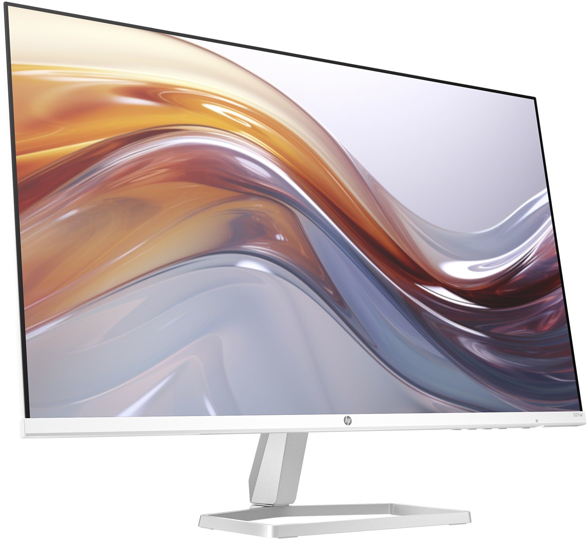 Monitor HP Series 5, 27", 1920 x 1080, 100 Hz, i argjendtë