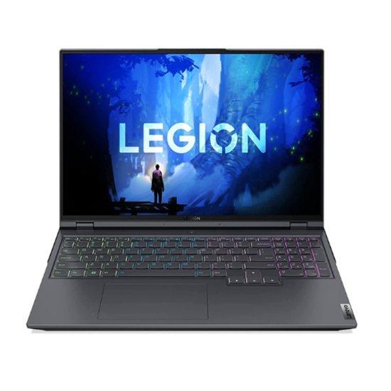 Laptop Lenovo NB Legion5 Pro16IAH7H, 16", Intel Core i7-12700H, 2x 8GB, 1TB SSD, NVIDIA GeForce RTX 3060 6GB GDDR6