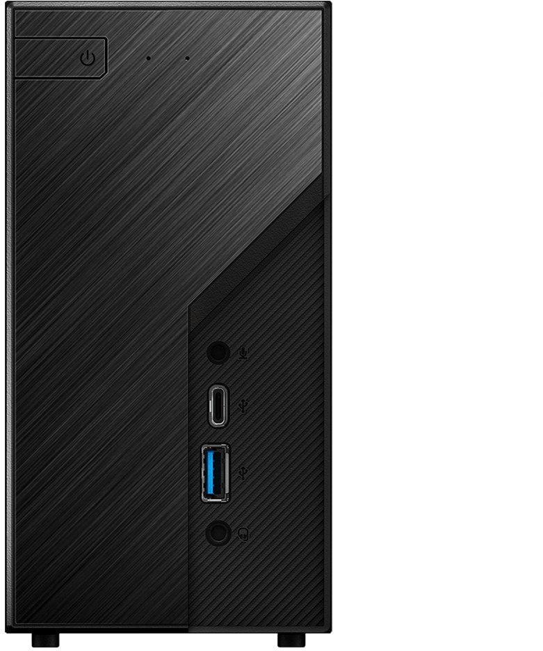 Mini PC Asus PN43-S-SN007AD, Intel N97, 4GB RAM, i zi