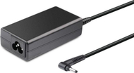 Adapter karikues për laptop MicroBattery MBXLE AC0003, 65W, 20V 3.2A, i zi