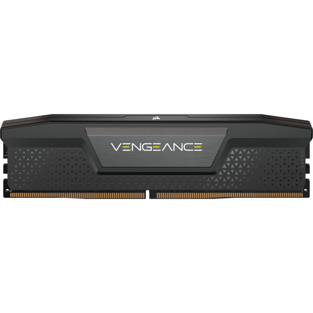 Memorie RAM Corsair Vengeance CMK192GX5M4B5200C38 192 GB (4 x 48 GB) DDR5 5200 MHz