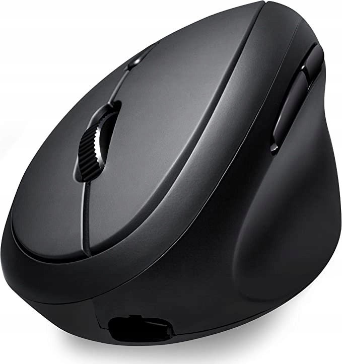 Maus vertikal Perixx PERIMICE-819, ergonomik, multi device, i zi