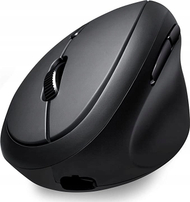 Maus vertikal Perixx PERIMICE-819, ergonomik, multi device, i zi