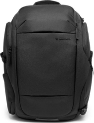 Çantë shpine Manfrotto Advanced Travel Backpack M III, për kamerë dhe laptop, e zezë