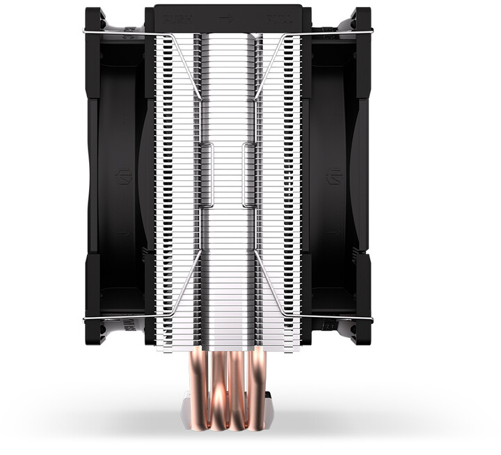Ftohës Endorfy Fera 5 Dual
