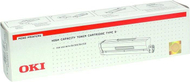 Тонер OKI 01101202, црн