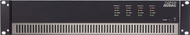 Аудио засилувач Audac CAP424, 4x240W, 100V, црн