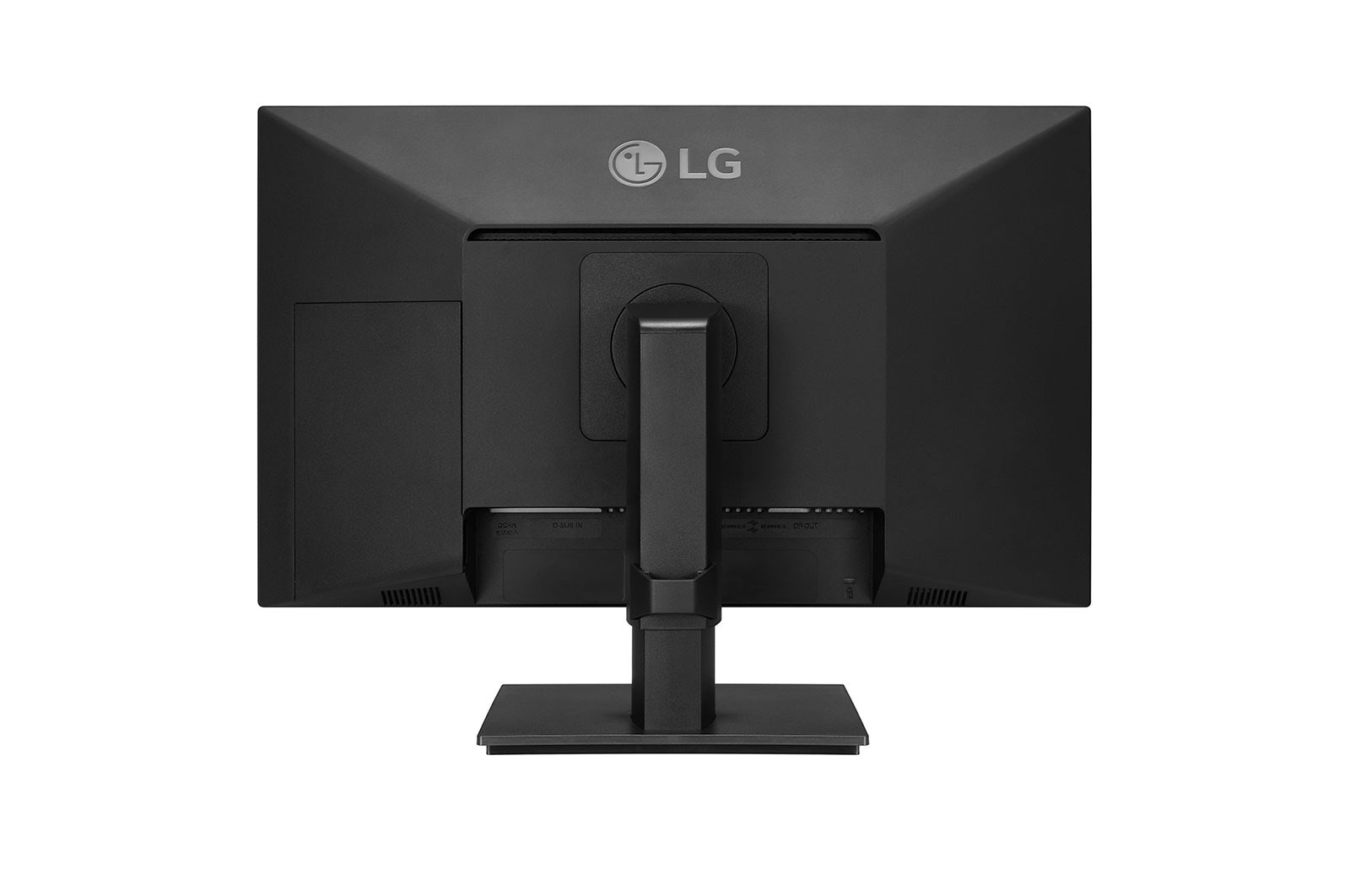 Monitor LG 24CK550Z-BP, 23.8", FHD, 60Hz, IPS, i zi