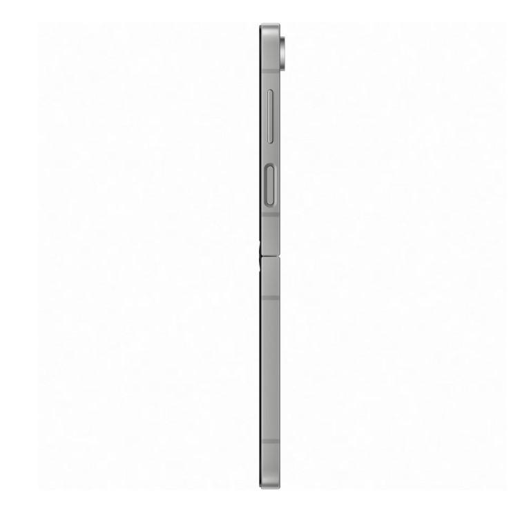 Telefoni Samsung Galaxy Z Flip 6 5G, 12GB RAM, 512GB, argjendtë