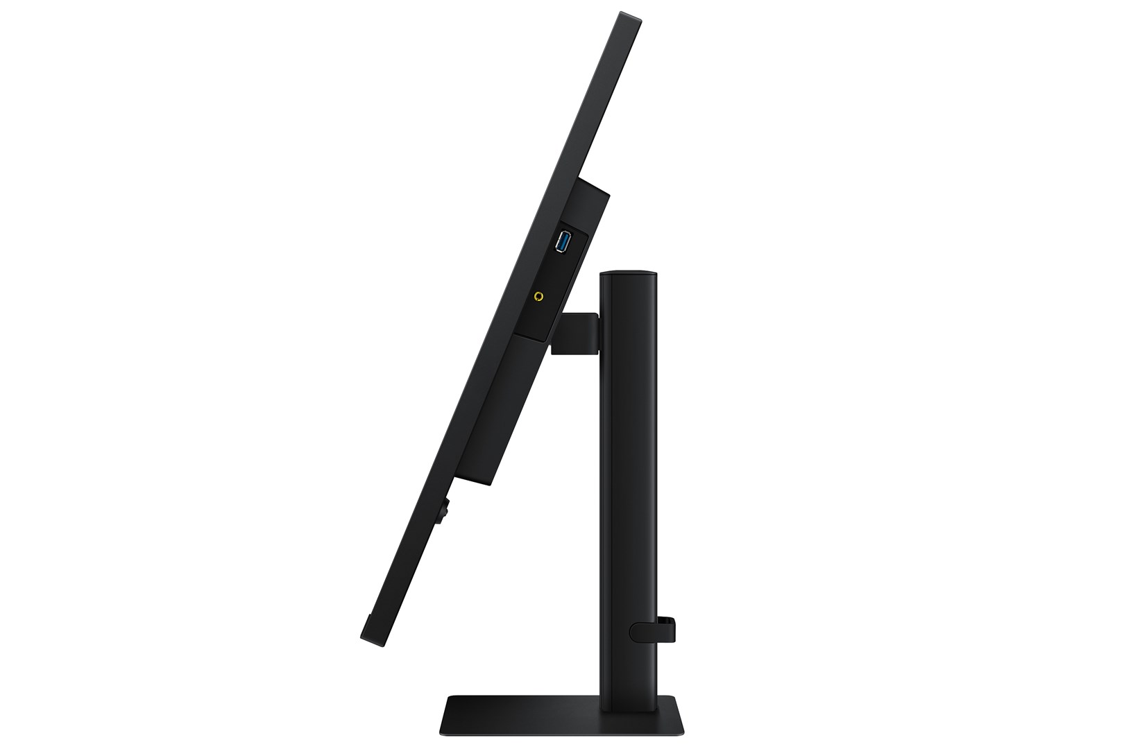 Monitor Samsung ViewFinity S7 LS32D700E, 32", 4K, i zi