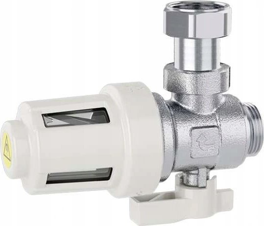 Komplet lidhës për bojler Caleffi XS 290920, me filtër magnetik, për bojler mural