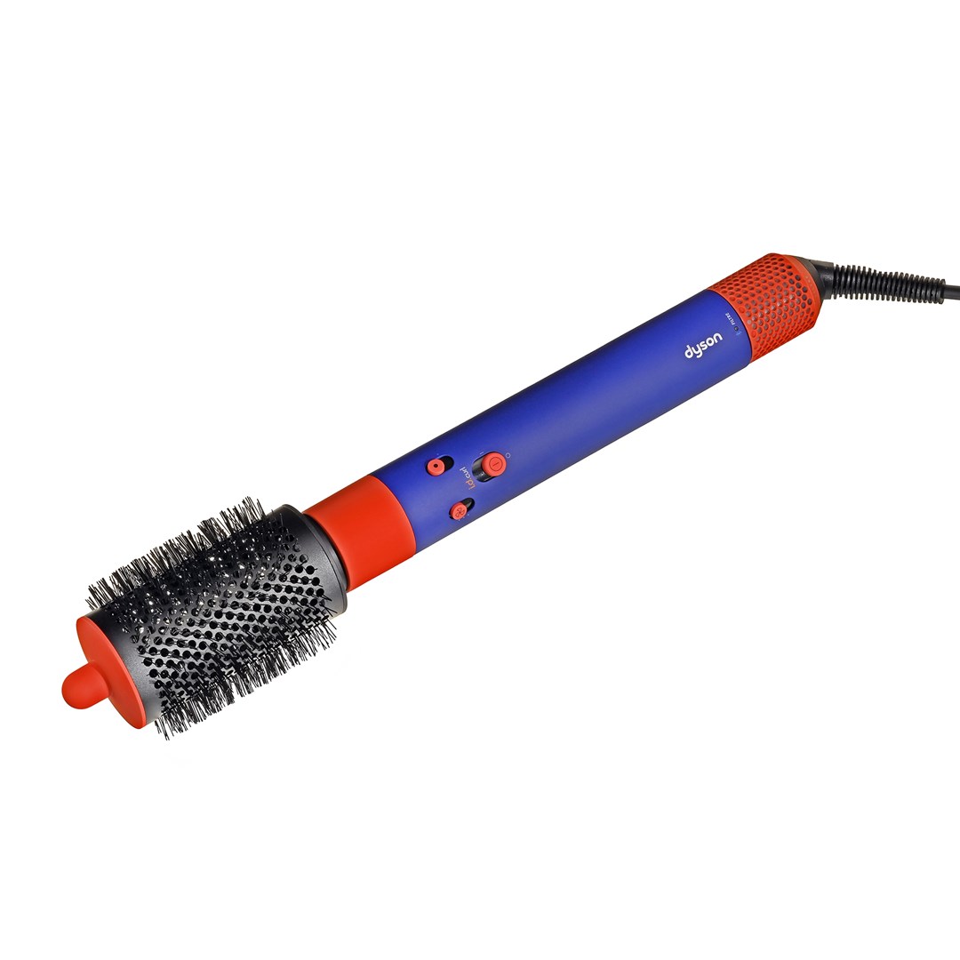 Stiluese për flokë Dyson Airwrap Multistyler, e kaltër/topaz