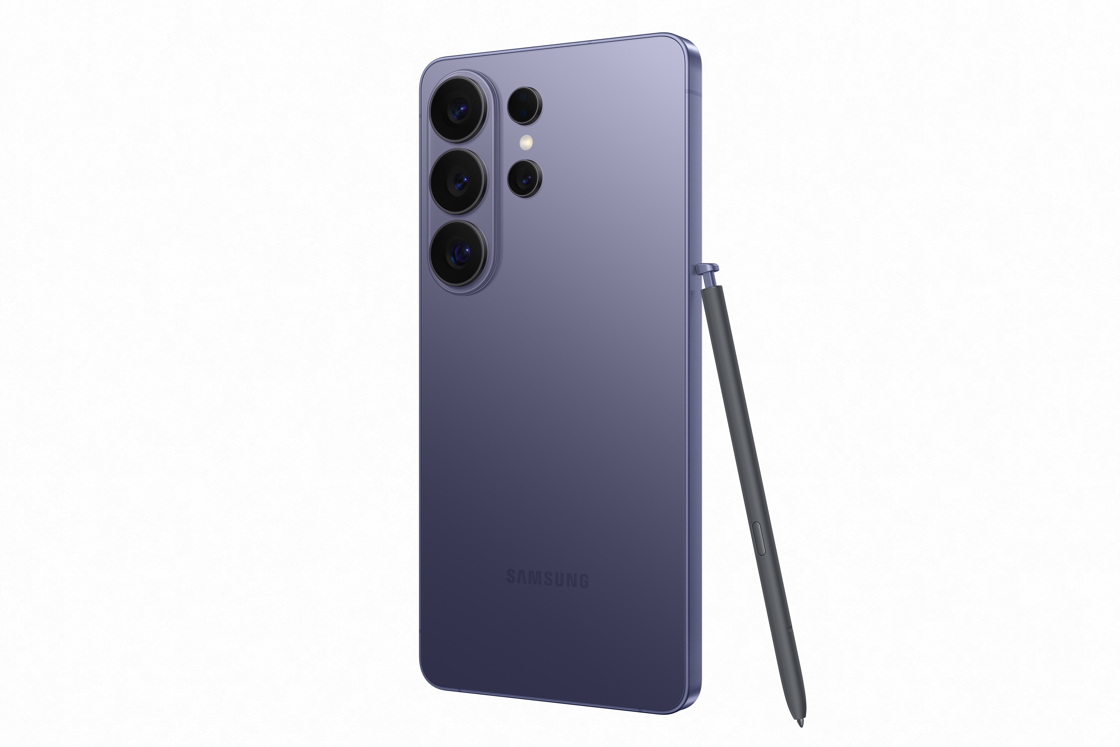 Celular Samsung Galaxy S26 Ultra, 6.9", 12GB/512GB, Cobalt Violet