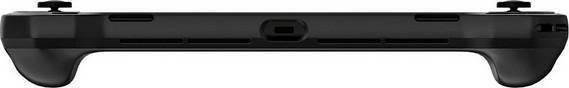 Mbrojtëse Spigen Rugged Armor Nintendo Switch Oled, e zezë