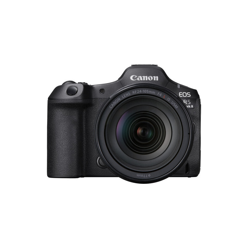 Lente Canon EOS R5 Mark II 24-105mm f/4L IS USM