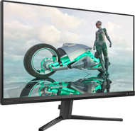 Monitor gaming Philips Evnia 27M2N3500NL/00, 27", 2560x1440, 180Hz, gri