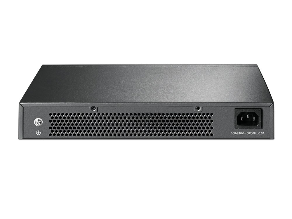 Switch rrjeti TP-Link TL-SG1024DE, 24 porta, Gigabit