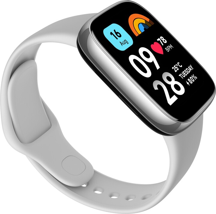 [OUTLET] Orë smart Redmi Watch 3 Active Gray