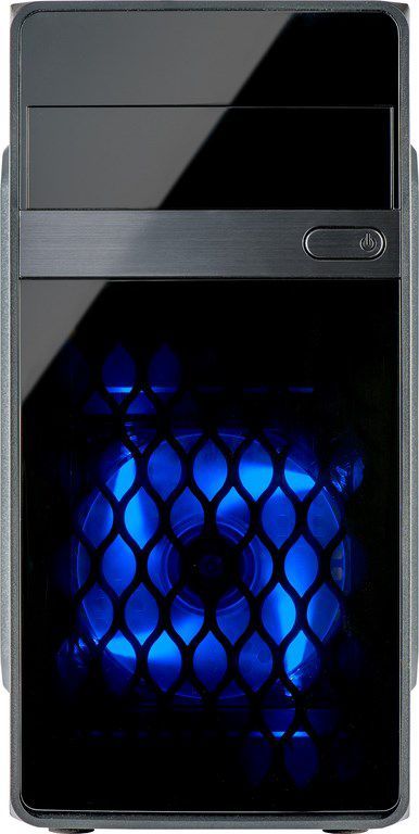 Kasë Inter-Tech MA-01, Micro Tower
