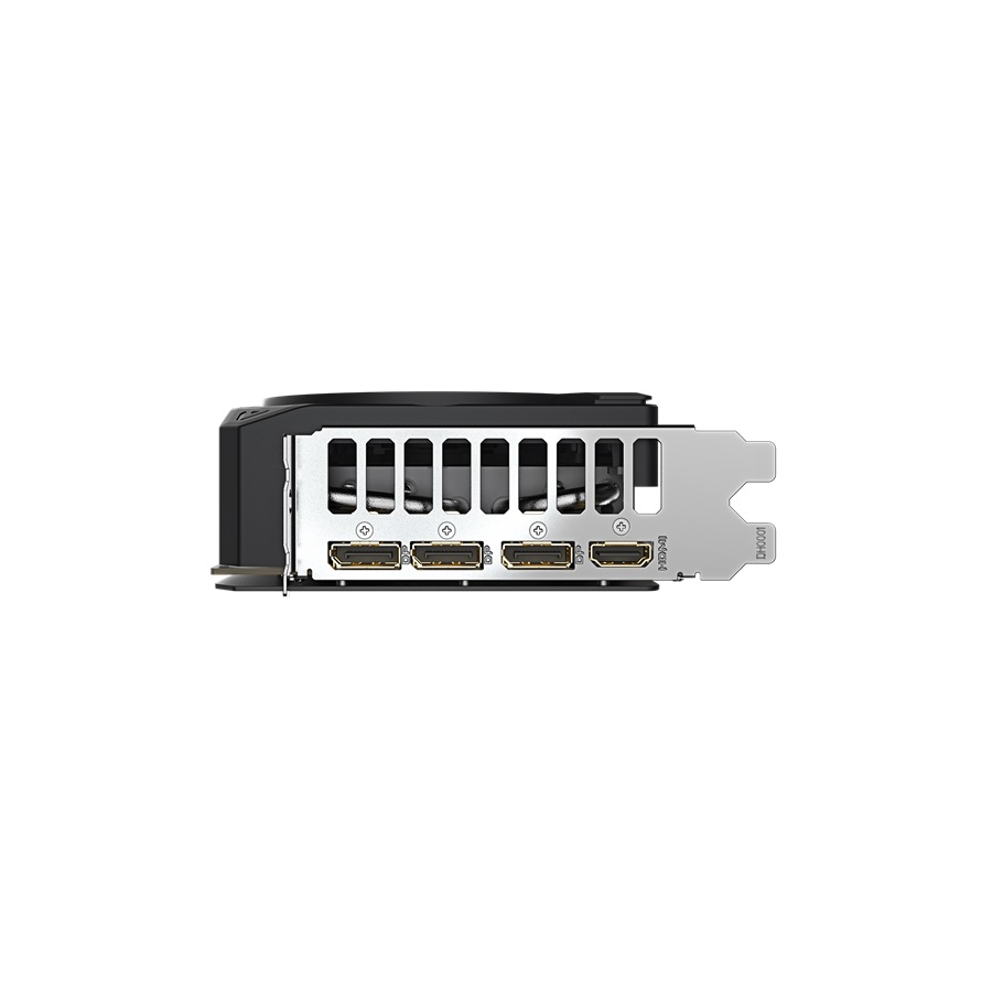 [OUTLET] Kartelë grafike GIGABYTE GeForce RTX 5070 Ti WINDFORCE OC SFF, 16GB GDDR7, e zezë