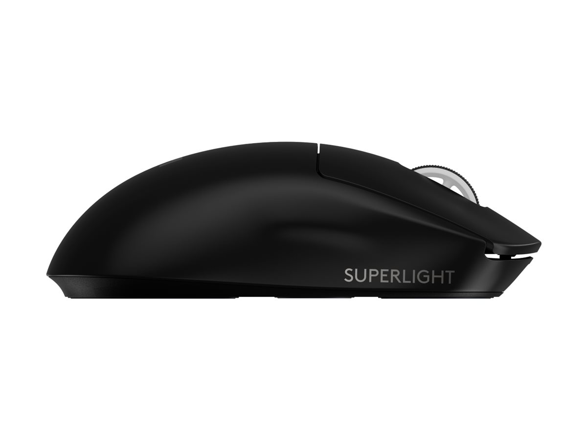 Maus Logitech G PRO X SuperLight 2, i zi