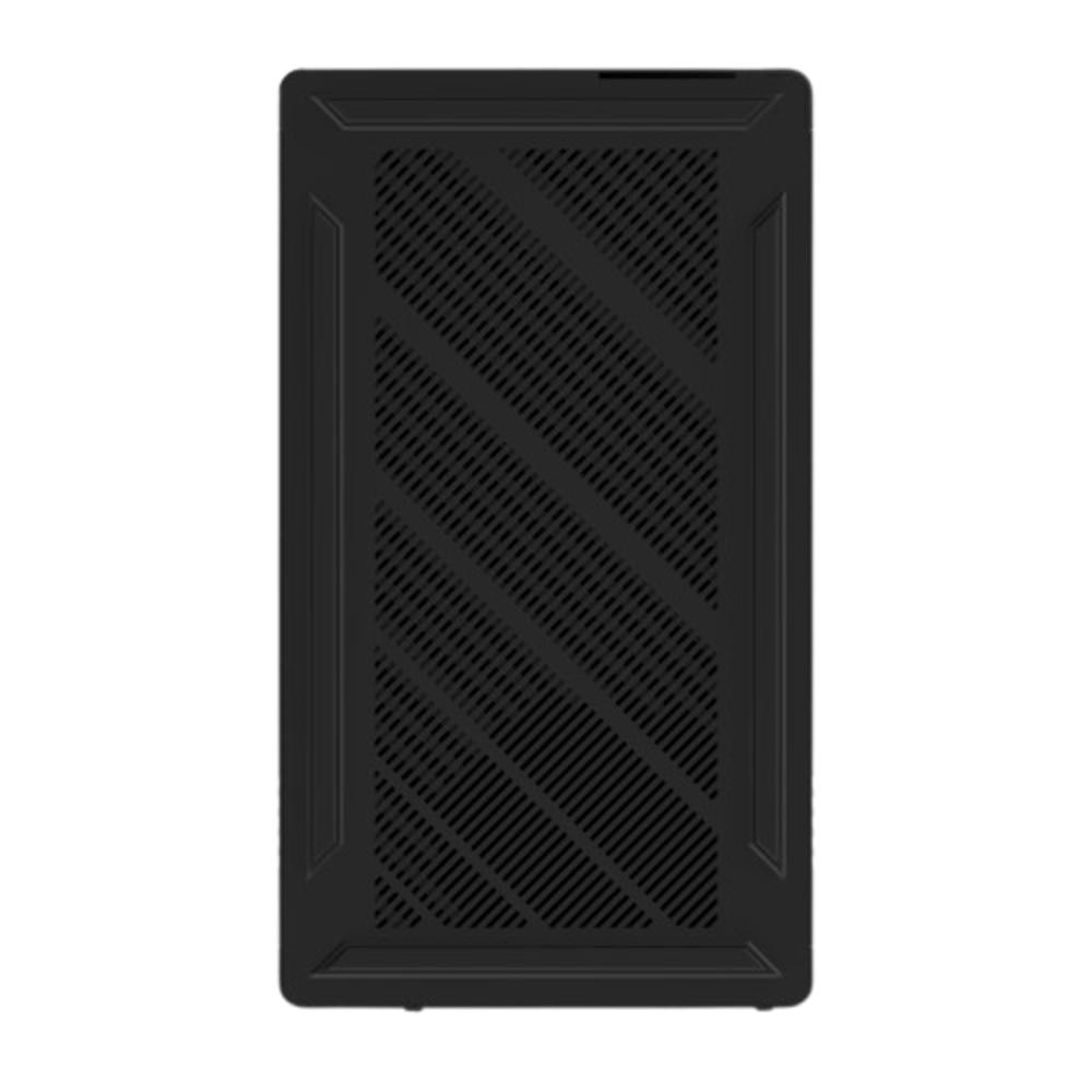 Kuti eGPU Gigabyte AORUS RTX 5090 AI Box, Thunderbolt 5, ftohje me ujë, e zezë