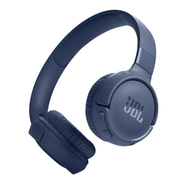 Kufje JBL Tune 520BT, Wireless, të kaltërta