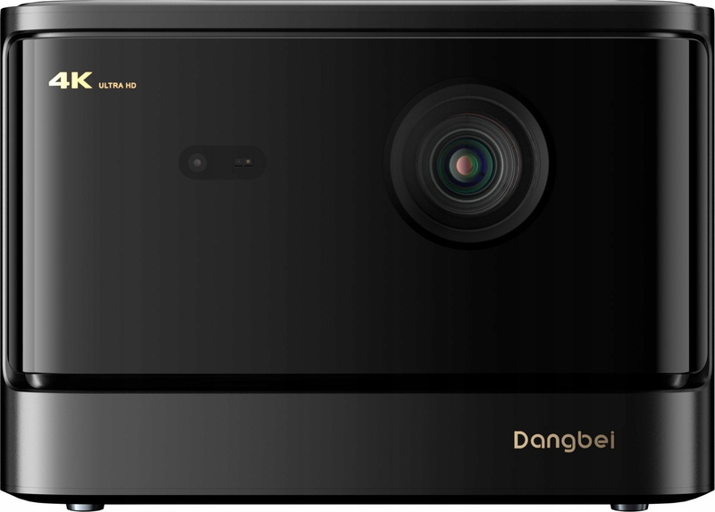 Projektor lazer Dangbei Mars Pro 2, 4K, Google TV, i zi