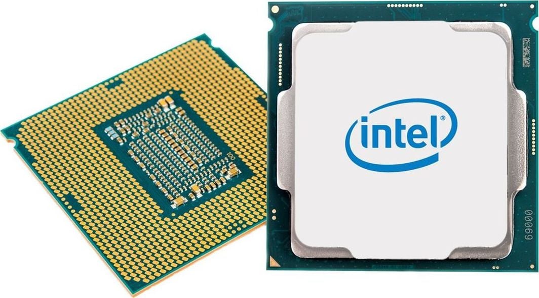 Procesor Intel® Xeon® W