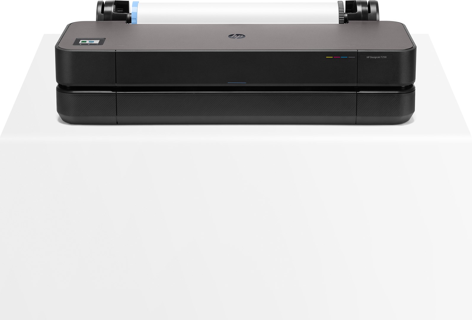 Printer HP DesignJet T250, A1, 2400x1200 dpi, i zi
