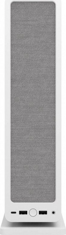 Kasë Fractal Design Ridge PCIe 4.0, Small Form Factor