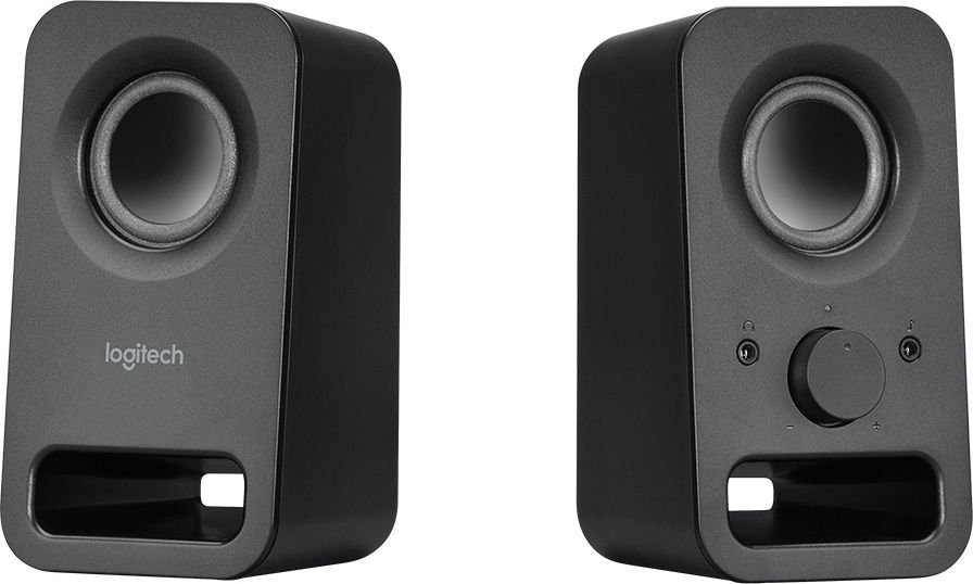 Altoparlant Logitech Z150 (980-000814), i zi