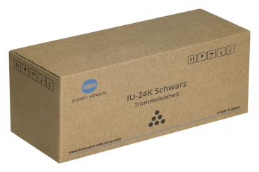 Njësi drum Konica Minolta A95X01D IUP-24K, 60.000 faqe, për Bizhub C3351 C3851, e zezë