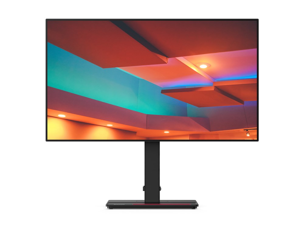 Monitor Lenovo ThinkVision P27h-20, 27", QHD, i zi