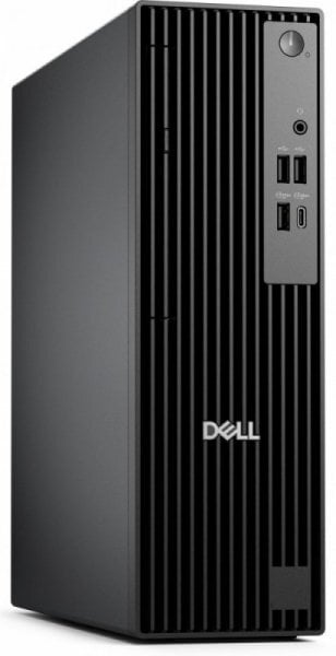 Kompjuter desktop Dell Pro Slim QCS1255, Ryzen 5 8600G, 16GB RAM, 512GB SSD, i zi