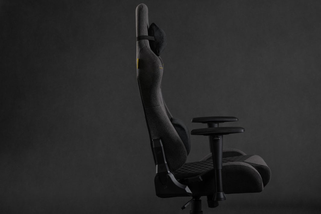 Karrige SENSE7 Spellcaster Senshi Edition, XL, e hirtë