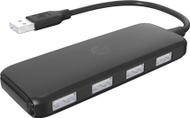 USB hub Hewlett-Packard DHC-CT110C, 4 porta, USB 2.0, i zi