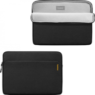 Mbështjellës laptopi Tomtoc Light A18, 13", i zi