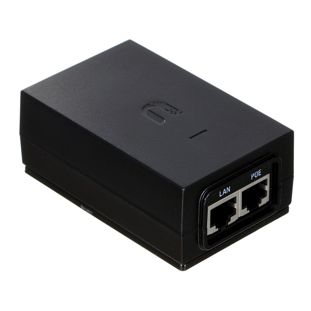 Adaptues PoE Ubiquiti 24V 1A, 24W, i zi