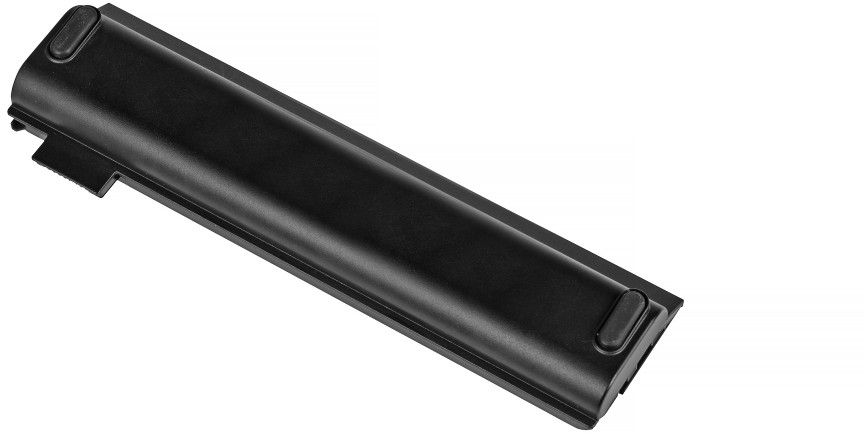 Bateri laptopi Green Cell LE95 për Lenovo ThinkPad, Li ion, e zezë