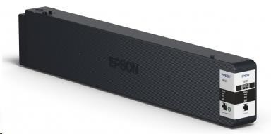 Ngjyrë për printer Epson WorkForce Enterprise WF-M20590, e zezë