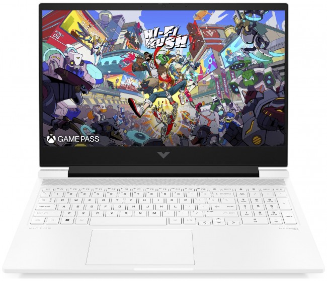 Laptop HP Victus Gaming 16-r1154nw, 16.1", Intel Core i7-14650HX, 16GB RAM, 1TB SSD, Nvidia GeForce RTX 4060