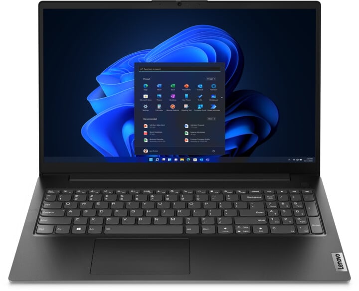 [OUTLET] Laptop Lenovo V15 G4 IRU, 15.6", Intel Core i5, 16GB RAM, 512GB SSD, Intel UHD Graphics, i zi