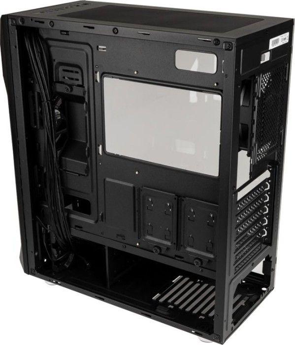 Kasë Zalman Z1 Plus, Midi Tower