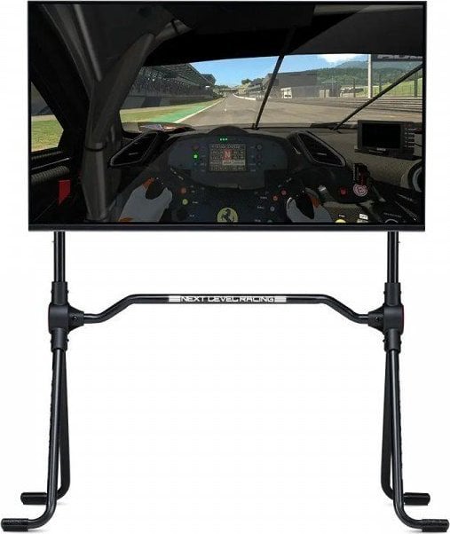 Mbajtëse Next Level Racing, për monitorë deri në 55"
