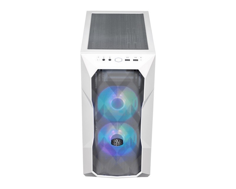 Kasë Cooler Master MasterBox TD300 MESH - E bardhë